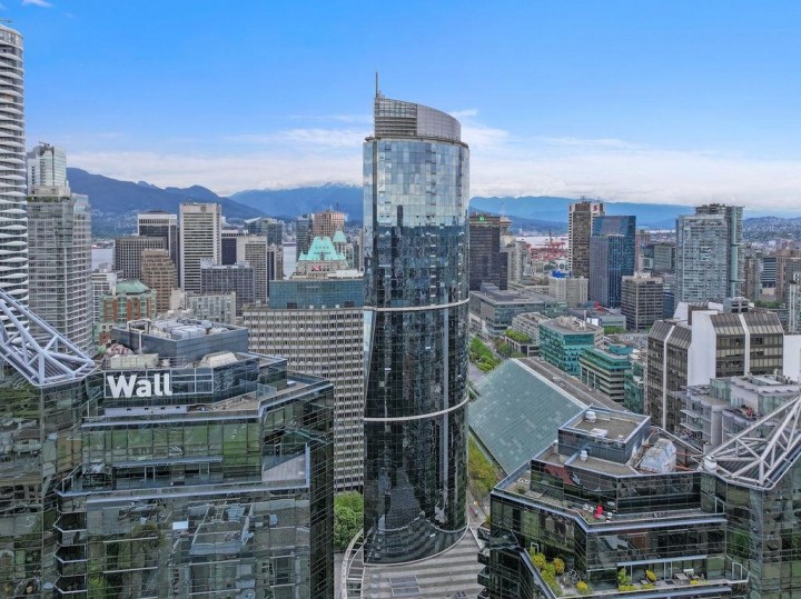 Photo 38 at 4303 - 938 Nelson Street, Downtown VW, Vancouver West