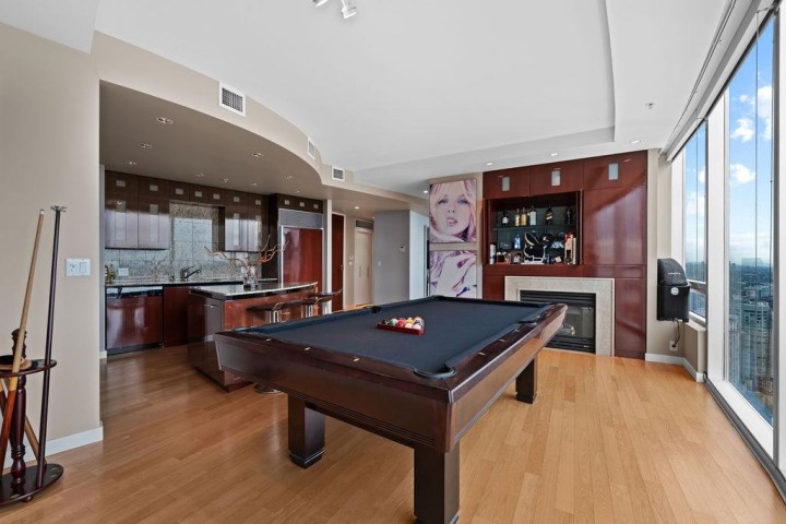 Photo 10 at 4303 - 938 Nelson Street, Downtown VW, Vancouver West