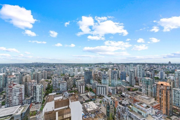 Photo 33 at 4303 - 938 Nelson Street, Downtown VW, Vancouver West