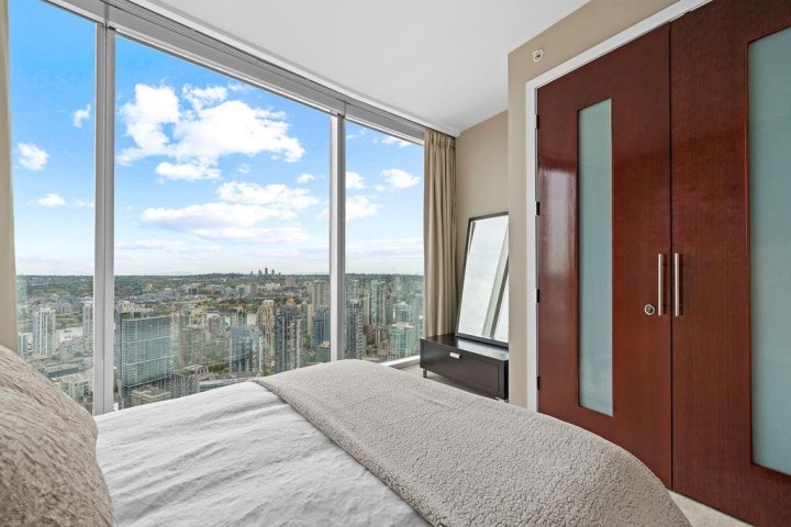 Photo 29 at 4303 - 938 Nelson Street, Downtown VW, Vancouver West