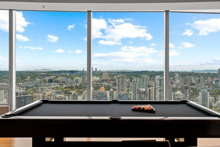 Photo 8 at 4303 - 938 Nelson Street, Downtown VW, Vancouver West