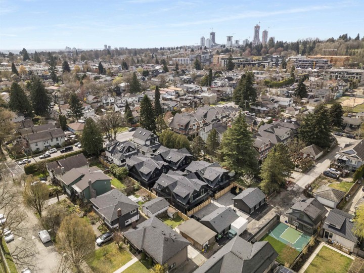 Photo 23 at 6 - 371 E 33rd Avenue, Main, Vancouver East