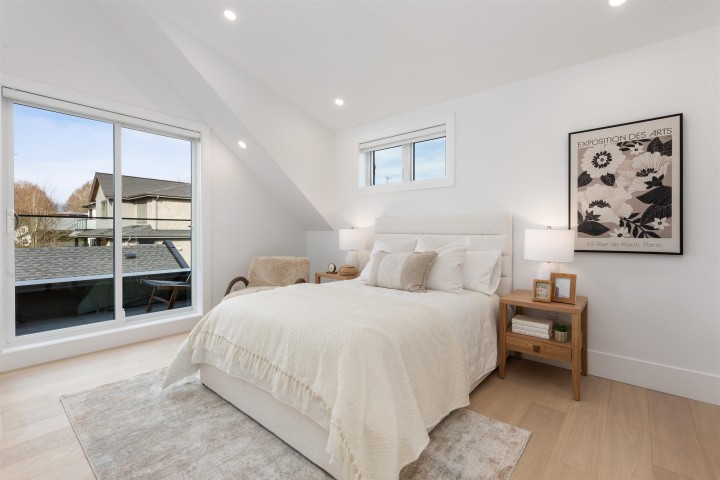 Photo 13 at 6 - 371 E 33rd Avenue, Main, Vancouver East