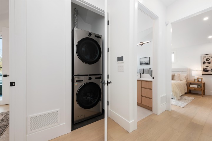 Photo 12 at 6 - 371 E 33rd Avenue, Main, Vancouver East