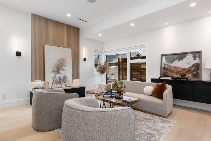 Photo 3 at 6 - 371 E 33rd Avenue, Main, Vancouver East