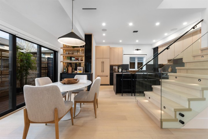 Photo 5 at 6 - 371 E 33rd Avenue, Main, Vancouver East