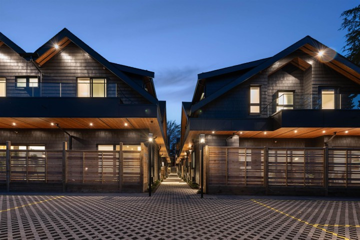 Photo 20 at 6 - 371 E 33rd Avenue, Main, Vancouver East