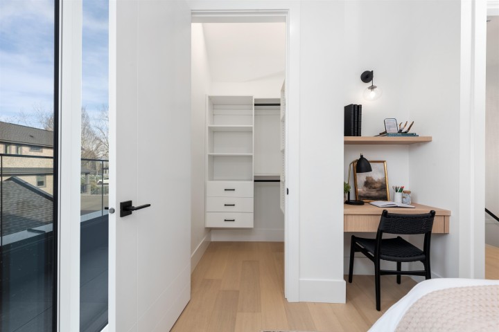 Photo 10 at 6 - 371 E 33rd Avenue, Main, Vancouver East