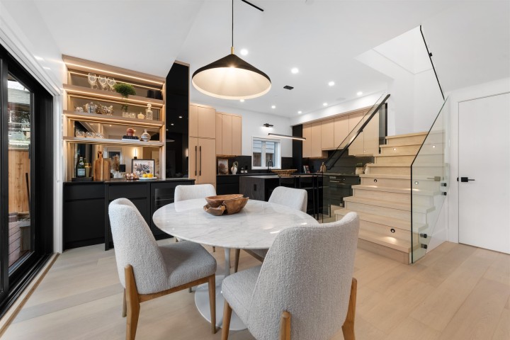 Photo 4 at 6 - 371 E 33rd Avenue, Main, Vancouver East