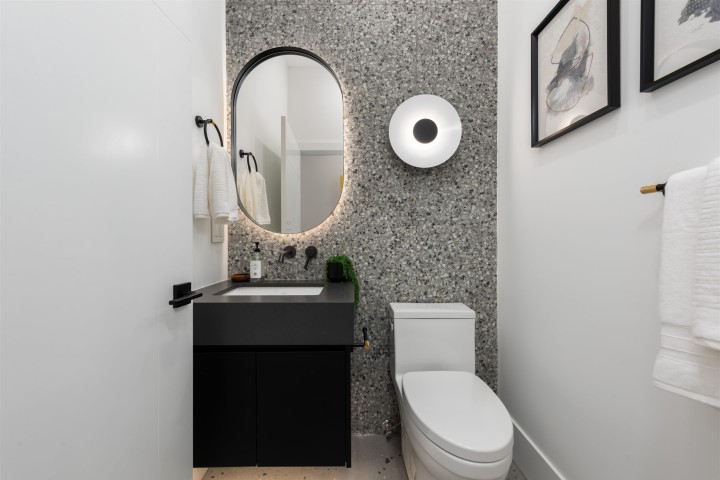 Photo 8 at 6 - 371 E 33rd Avenue, Main, Vancouver East