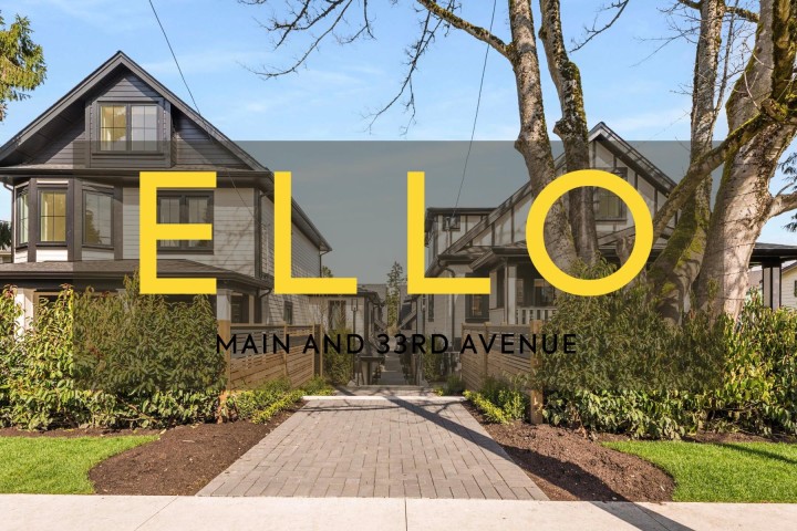 Photo 25 at 6 - 371 E 33rd Avenue, Main, Vancouver East