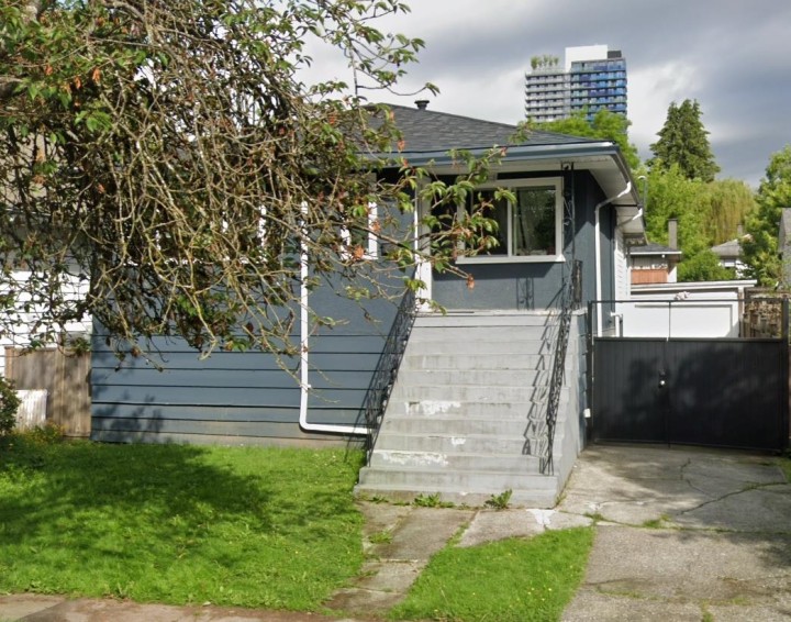 Photo 1 at 5249 Hoy Street, Collingwood VE, Vancouver East