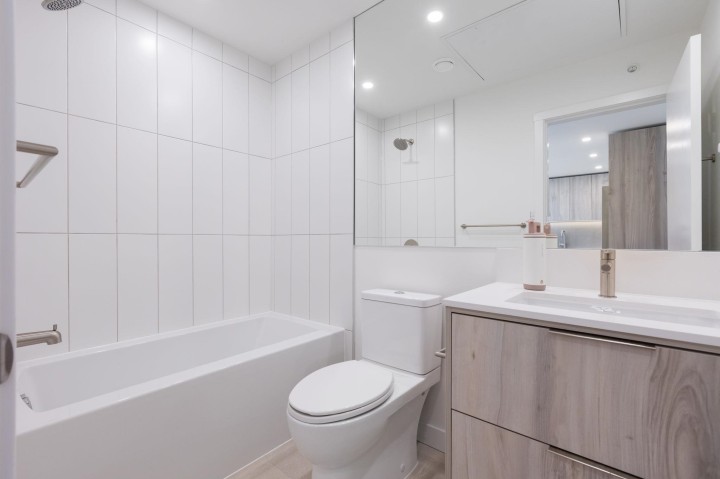 Photo 13 at PH617 - 3596 Malsum Drive, Roche Point, North Vancouver