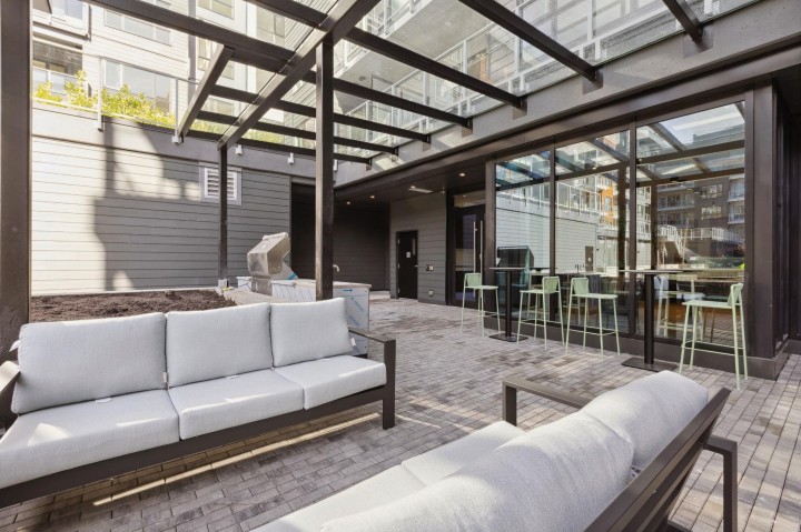 Photo 20 at PH617 - 3596 Malsum Drive, Roche Point, North Vancouver