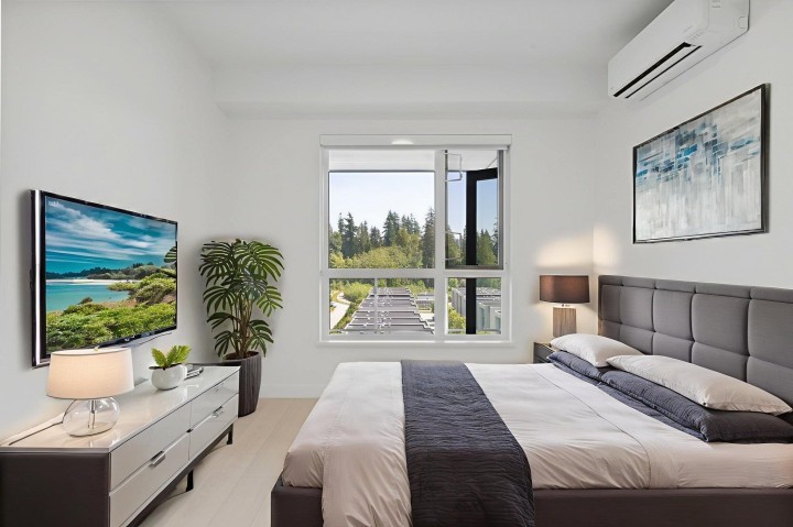 Photo 9 at PH617 - 3596 Malsum Drive, Roche Point, North Vancouver