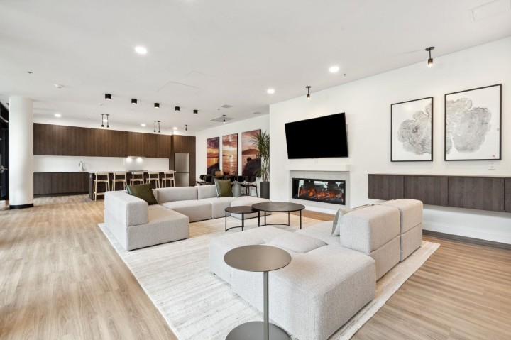 Photo 24 at PH617 - 3596 Malsum Drive, Roche Point, North Vancouver