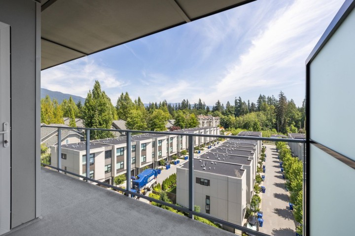 Photo 14 at PH617 - 3596 Malsum Drive, Roche Point, North Vancouver