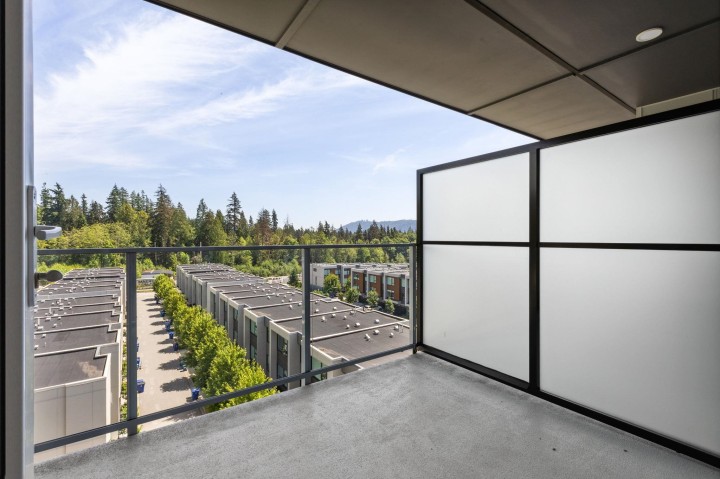 Photo 15 at PH617 - 3596 Malsum Drive, Roche Point, North Vancouver