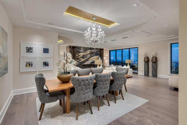 Photo 6 at 1525 Vinson Creek Road, Chartwell, West Vancouver