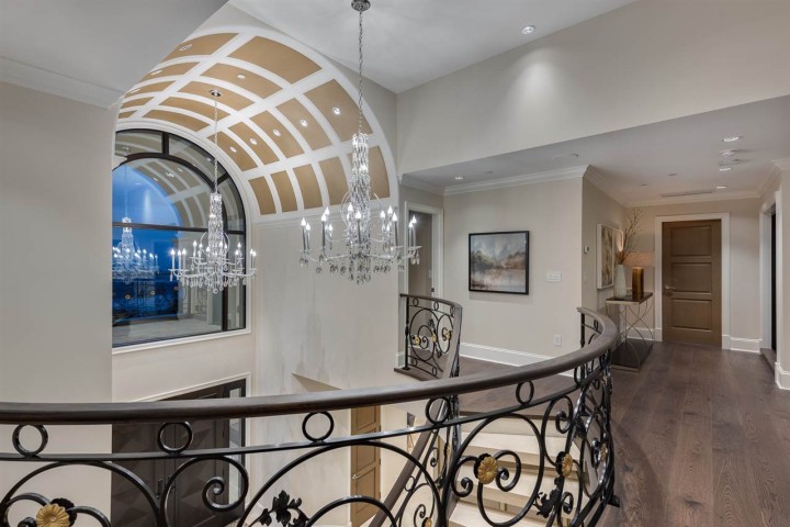 Photo 13 at 1525 Vinson Creek Road, Chartwell, West Vancouver