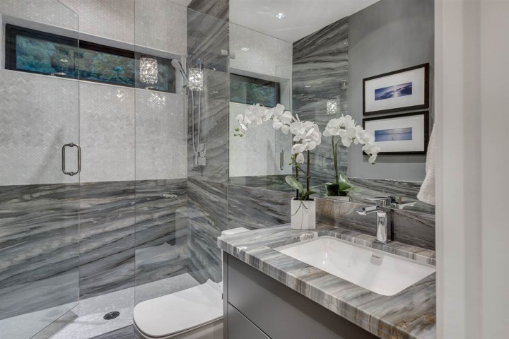 Photo 12 at 1525 Vinson Creek Road, Chartwell, West Vancouver