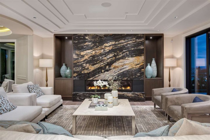 Photo 3 at 1525 Vinson Creek Road, Chartwell, West Vancouver