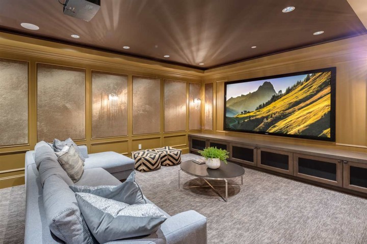 Photo 18 at 1525 Vinson Creek Road, Chartwell, West Vancouver