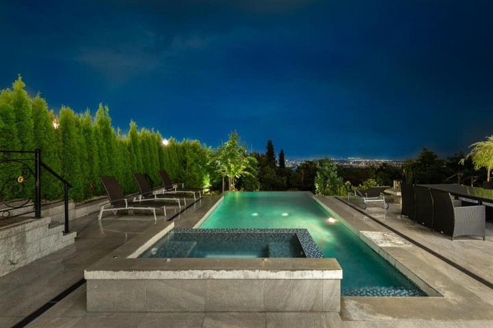 Photo 19 at 1525 Vinson Creek Road, Chartwell, West Vancouver