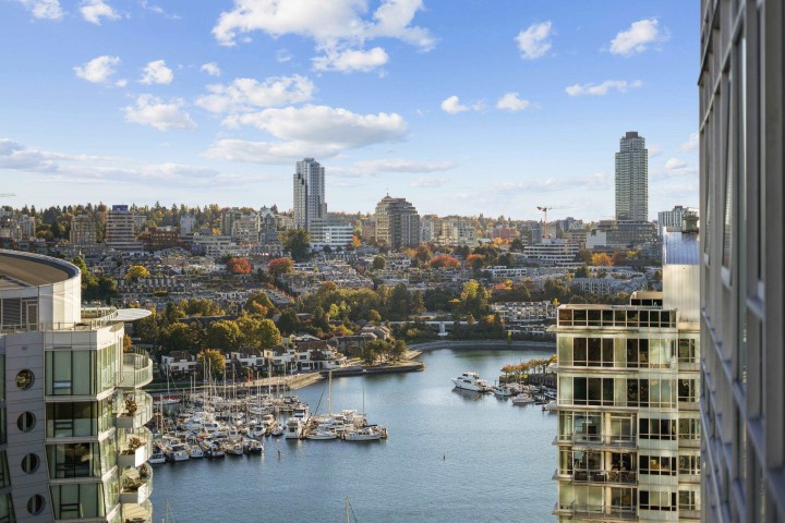 Photo 27 at 2503 - 1483 Homer Street, Yaletown, Vancouver West