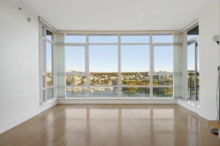 Photo 2 at 2503 - 1483 Homer Street, Yaletown, Vancouver West