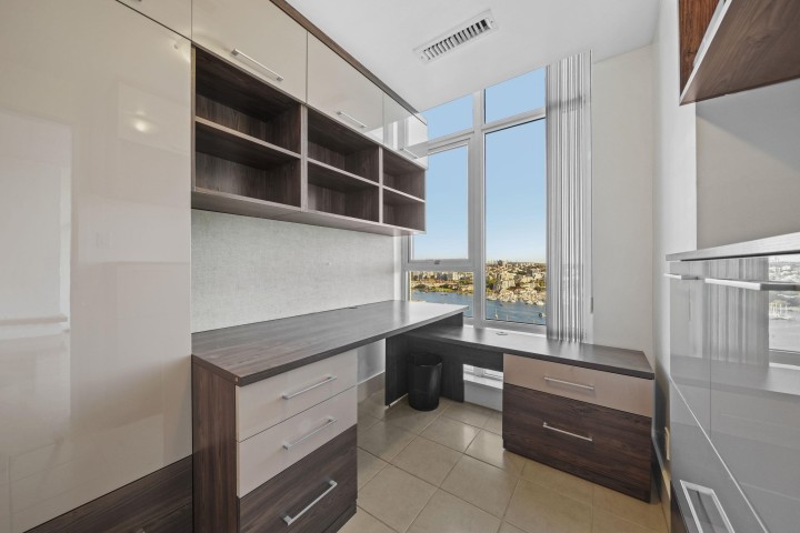 Photo 12 at 2503 - 1483 Homer Street, Yaletown, Vancouver West