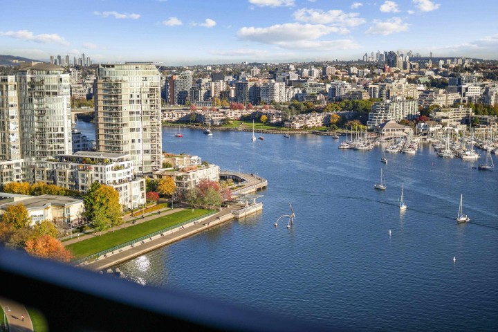 Photo 26 at 2503 - 1483 Homer Street, Yaletown, Vancouver West