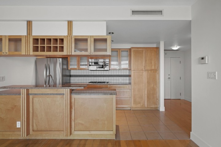 Photo 7 at 2503 - 1483 Homer Street, Yaletown, Vancouver West