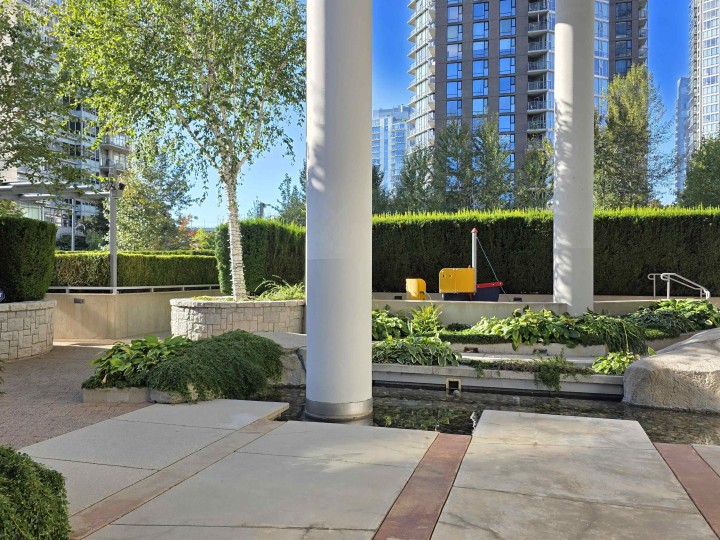 Photo 32 at 2503 - 1483 Homer Street, Yaletown, Vancouver West