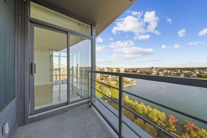 Photo 1 at 2503 - 1483 Homer Street, Yaletown, Vancouver West