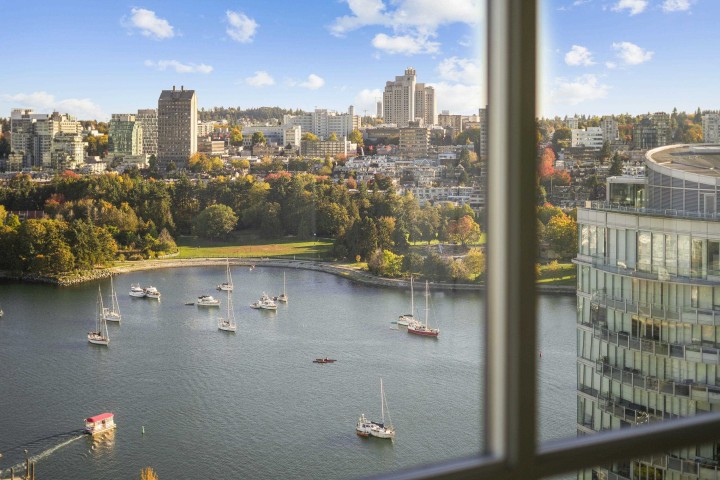 Photo 20 at 2503 - 1483 Homer Street, Yaletown, Vancouver West