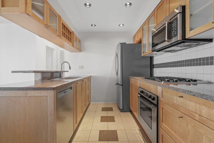 Photo 9 at 2503 - 1483 Homer Street, Yaletown, Vancouver West