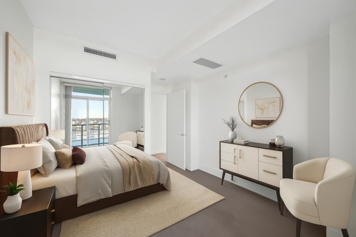 Photo 24 at 2503 - 1483 Homer Street, Yaletown, Vancouver West