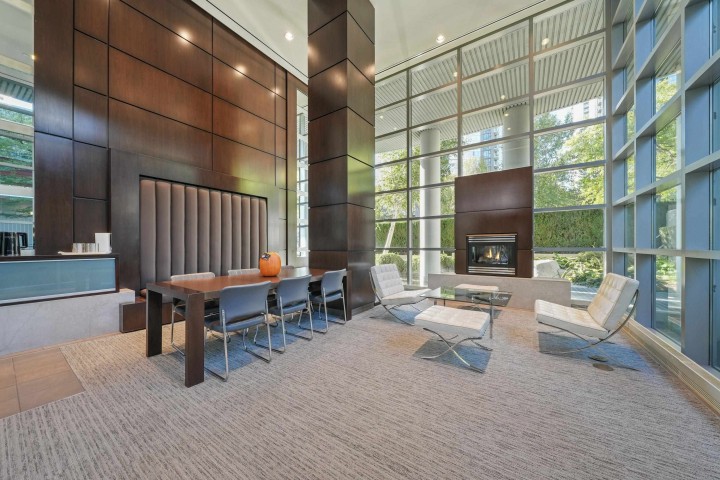 Photo 30 at 2503 - 1483 Homer Street, Yaletown, Vancouver West