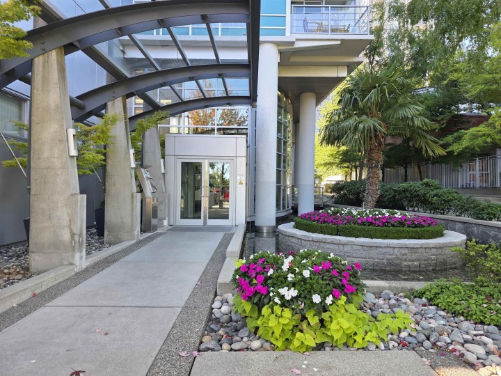 Photo 33 at 2503 - 1483 Homer Street, Yaletown, Vancouver West