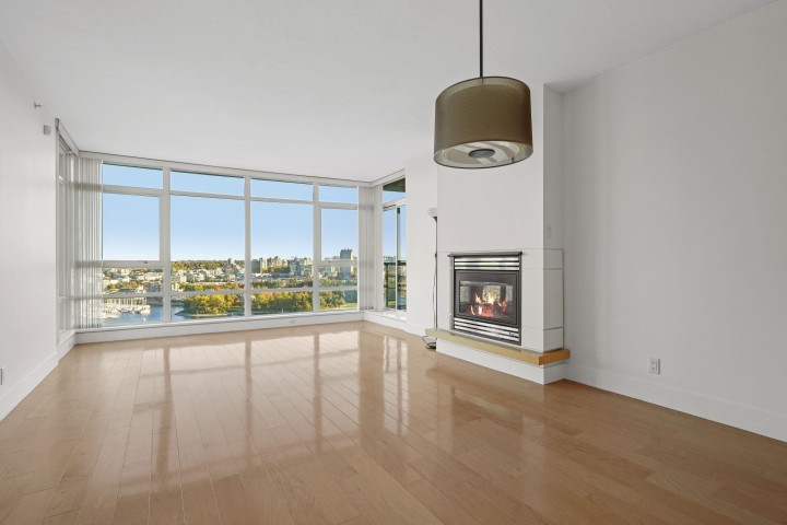 Photo 14 at 2503 - 1483 Homer Street, Yaletown, Vancouver West