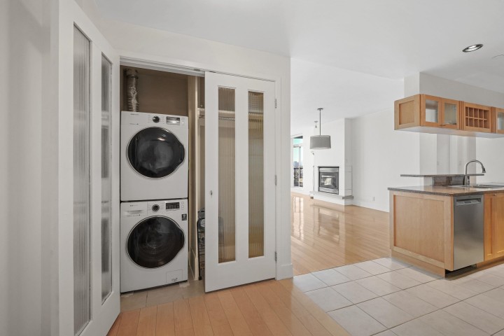 Photo 15 at 2503 - 1483 Homer Street, Yaletown, Vancouver West