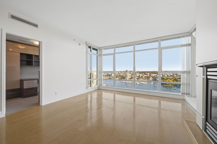 Photo 11 at 2503 - 1483 Homer Street, Yaletown, Vancouver West