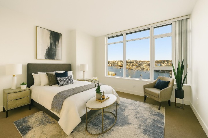 Photo 19 at 2503 - 1483 Homer Street, Yaletown, Vancouver West