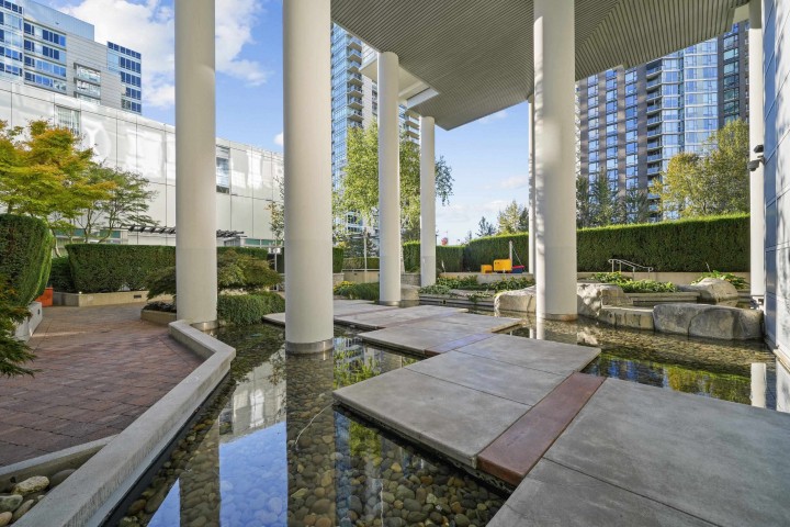 Photo 31 at 2503 - 1483 Homer Street, Yaletown, Vancouver West