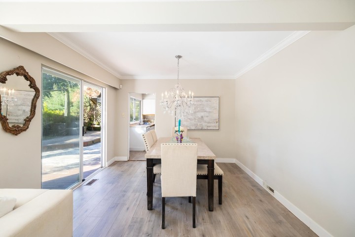 Photo 12 at 4110 Burkeridge Place, Bayridge, West Vancouver