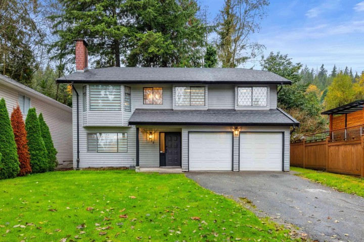 Photo 1 at 1777 Caledonia Avenue, Deep Cove, North Vancouver
