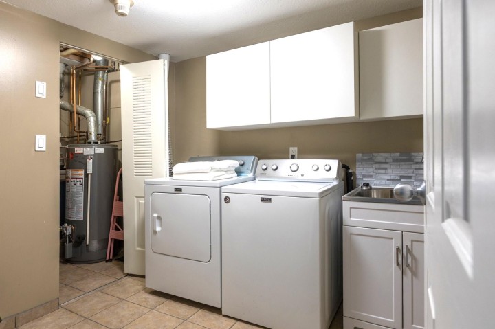 Photo 23 at 1845 W 62nd Avenue, S.W. Marine, Vancouver West