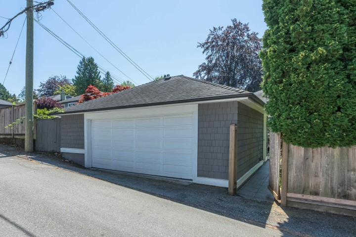 Photo 27 at 1845 W 62nd Avenue, S.W. Marine, Vancouver West
