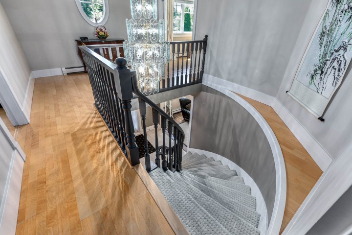 Photo 13 at 1845 W 62nd Avenue, S.W. Marine, Vancouver West